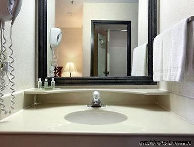 Quality Inn Rochelle Exteriér fotografie