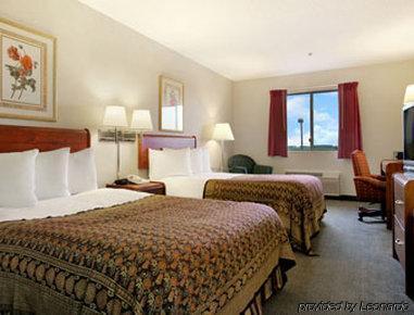 Quality Inn Rochelle Exteriér fotografie