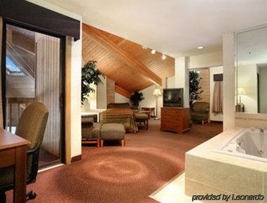 Quality Inn Rochelle Interiér fotografie